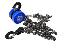 (obrázek pro) Řetězový kladkostroj PREMIUM 2000kg, 3m