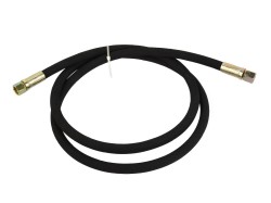 (obrázek pro) Hadice do nožního mazacího lisu 1,8m