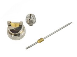 (obrázek pro) Tryska náhradní 1,4 mm pro stříkací pistoli G01108