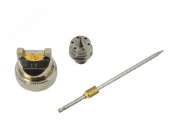 (obrázek pro) Tryska náhradní 1,8 mm pro stříkací pistoli G01108