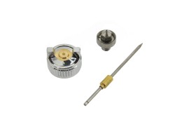 (obrázek pro) Tryska náhradní 0,8 mm pro stříkací pistoli G01105