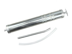 (obrázek pro) Manuální pumpa na olej, 1000 ml