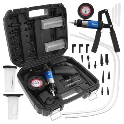 (obrázek pro) Podtlaková pumpa pro odvzdušnění brzd