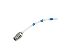 (obrázek pro) Náhradní hadice do pneu čistící pistole