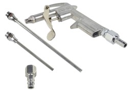 (obrázek pro) Ofukovací pistole s hroty, 5ks