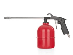 (obrázek pro) Pistole na konzervaci, údržbu a mytí 950 ml GEKO