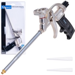 (obrázek pro) Pistole na PU pěnu (blistr) 32 cm