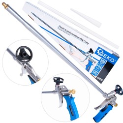 (obrázek pro) Pěnová pistole dlouhá 50 cm