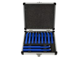 (obrázek pro) Soustružnické nože 8x8mm, sada 11ks