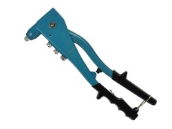 (obrázek pro) Kleště nýtovací pro trhací nýty 2,4-3,2-4,0-4,8mm z hliníku