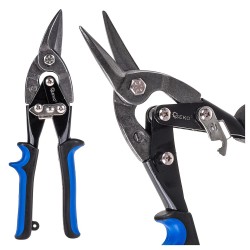 (obrázek pro) Nůžky na plech 250mm levé