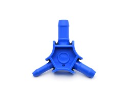 (obrázek pro) Kalibrátor trubek s odhrotovačem 16/20/25mm GEKO