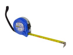 (obrázek pro) Magnetický svinovací metr 3m x 16mm GEKO