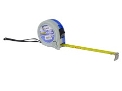 (obrázek pro) Magnetický svinovací metr 5m x 19mm GEKO