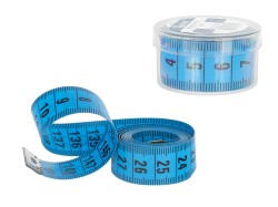 (obrázek pro) Krejčovský metr 150cm GEKO