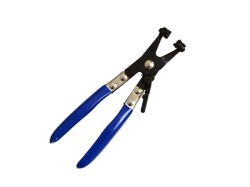 Kleště na hadicové spony, křížové hroty (obrázek pro) Kleště na hadicové spony, křížové hroty