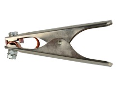 (obrázek pro) Zemnící svorka 300 A