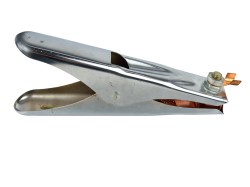 (obrázek pro) Zemnící svorka 500 A