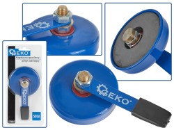 Svařovací zemnící svorka magnetická 500A GEKO (obrázek pro) Svařovací zemnící svorka magnetická 500A GEKO