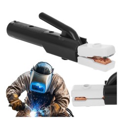 (obrázek pro) MMA držák elektrod 600 A, německý typ