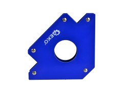 (obrázek pro) Magnetický úhelník 5″, 34,5 kg