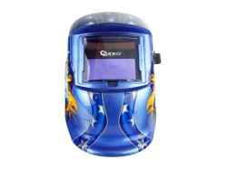 (obrázek pro) Samostmívací svařovací kukla PROFI EAGLE