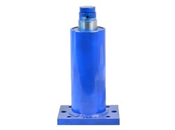 (obrázek pro) Hydraulická pumpa pro dílenské lisy 50t GEKO