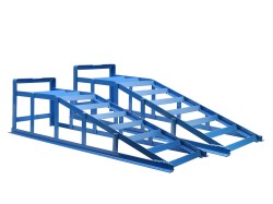 (obrázek pro) Nájezdové podstavce pro auta 2ks