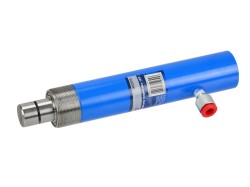 (obrázek pro) Hydraulický rozpěrný píst 10t GEKO