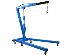 (obrázek pro) Dílenský jeřáb 2T GEKO