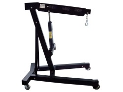 (obrázek pro) Dílenský jeřáb 3T GEKO