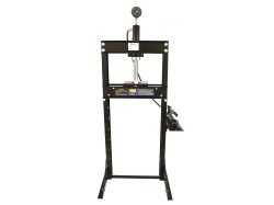 (obrázek pro) 20t hydraulický lis s manometrem