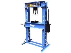 (obrázek pro) Hydraulický dílenský lis 50 t - GEKO