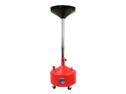 30 litres Adjustable Waste Oil Drain (obrázek pro) 30 litres Adjustable Waste Oil Drain