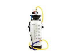 (obrázek pro) Pneumatická plnička oleje 8l