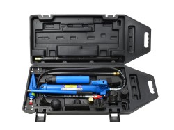 (obrázek pro) Hydraulický rozpínák 10t, karosářská rozpěra GEKO PREMIUM