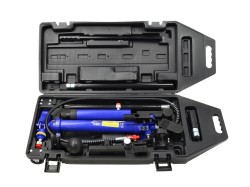 (obrázek pro) Hydraulický rozpínák 15t, karosářská rozpěra GEKO PREMIUM