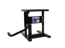 (obrázek pro) Stojan na motocykl Cross, Enduro