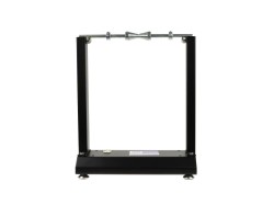 (obrázek pro) Vyvažovačka motocyklových kol GEKO