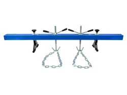 (obrázek pro) Hrazda pro zavěšení motoru 500kg GEKO