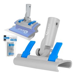 (obrázek pro) Rukojeť pro hladicí čepel na sádrokarton