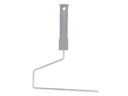 (obrázek pro) Držák válečků 25 cm, průměr 6 mm