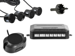 (obrázek pro) Parkovací senzory GEKO