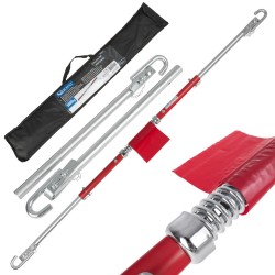 (obrázek pro) Tažná tyč 3000kg, odpružená