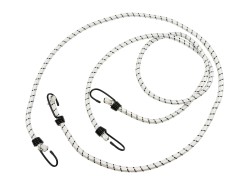 (obrázek pro) Gumy upínací 2ks, 150cm x Ø12mm GEKO