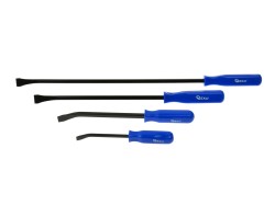 (obrázek pro) Montážní páky pro páčení, sada 4 kusů GEKO