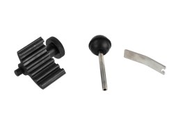 (obrázek pro) Blokátor rozvodového kola 3-dílný (diesel)