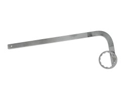 (obrázek pro) Klíč na HALDEX spojku olejového filtru 46mm, 12-ti hranný pro VW, AUDI GEKO