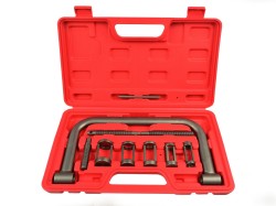 (obrázek pro) Sada na montáž demontáž ventilů, 10ks GEKO