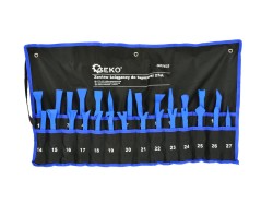 (obrázek pro) 27pc Car Trim Panel & Scraper Tool